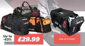 24MX All-In-One Gearbag All colours - £29.99 at 24MX