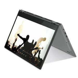 *Refurb* Lenovo Yoga 530 14" FHD Touch Convertible AMD Ryzen 5, 8GB RAM, 256GB SSD £419.99 with code @ Laptop Outlet eBay