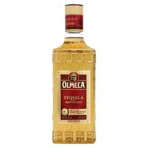 Olmeca reposado tequila 700ml £13.54 from bookers