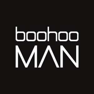 Up to £100 Off Orders Over £100 @ Boohooman