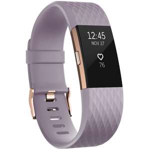 Fitbit Charge 2 Special Edition £59.99 at Fitbit UK