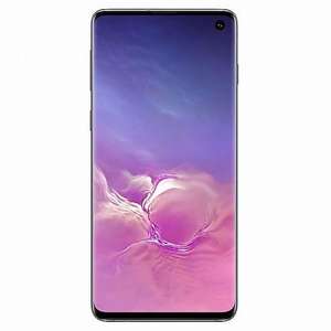Samsung galaxy S10 128gb for £719.10 delivered with free Samsung Gear Sport watch and Marvel Case  from Samsung Using Blue light card