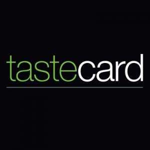 Tastecard 3 Month Trial £1 (Plus £3.50 Cashback @ TopCashback!)