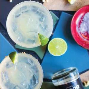 free margarita at chiquito today only after 5p.m