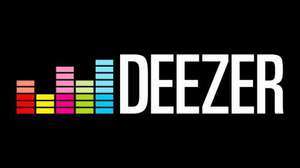 Deezer Premium 3 months only 99p (New customers only)