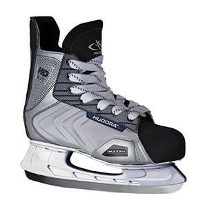 Size 5 (38) only - Hudora Hd-216 Ice Hockey Skates now £16.71 (Prime) + £4.49 (non Prime) at Amazon