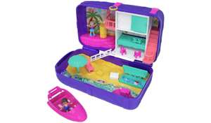 Polly pocket hidden places £5 at Sainsburys instore