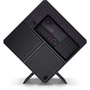 GRADED ITEM - OMEN X by HP Case 900-099nn Full Gaming Tower Case @ LaptopsDirect £189
