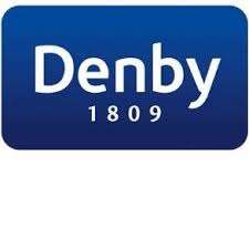 Denby Pottery - Sale and Tesco Voucher Stack - Up to 74% Off - See Post