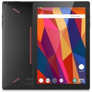 New CHUWI Hipad CWI520 Tablet 3GB + 32GB - Black £93.03 @ Gearbest