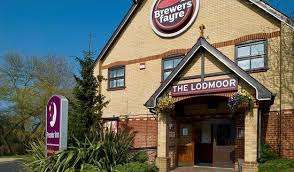 Feed the family (2 Adults + 2 Children) for £11 (£2.75p/p) @ Brewers Fayre