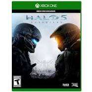 Halo 5: Guardians Xbox One (NEW) £4.99 at GAME (in store)
