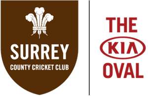 Free tickets for Surrey v Hampshire in the Specsavers County Championship at the Kia Oval