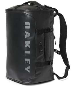 Oakley Training Duffle Bag  - £42.90 Delivered @ Golf Online