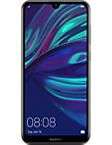 Huawei Y7 2019 £124.99 (£114.99 Upgrade) | Huawei P20 Lite Smartphone £169.99 (£159) On Pay As You Inc. £10 Top Up @ Carphone Warehouse