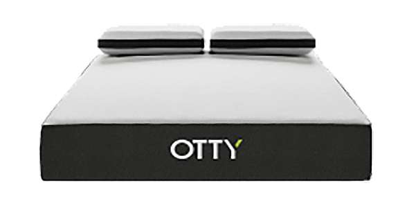 Otty 3rd Birthday Offer- UP TO 35% OFF | Add 2 Deluxe Pillows For Just £50