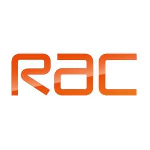 Flash Sale Now Live - 50% Off All Personal Based Cover (from £2.75pm) at RAC