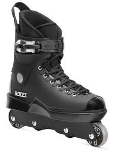 The Roces M12 UFS aggressive inline skate (size 6 UK only) - £30.36 @ Amazon