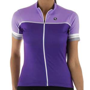 Womens Giordana Donna Silverline S/S Jersey - various colours all sizes £9.99 @ Ribble Cycles + TBC 2%