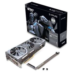 Sapphire Radeon RX Vega 64 NITRO+ 8GB +  3-months of Xbox Game Pass for   £326.54 at CCL