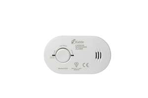 Life Saver Carbon Monoxide Alarm £10.99 Sold by Safelincs with Free Delivery
