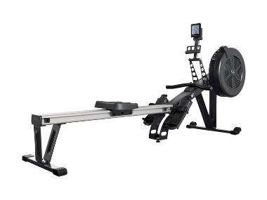 Crivit Air Rowing machine at Lidl instore from 15th August for £99 [Similar to Concept 2]
