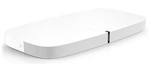 Sonos PlayBase Wireless Home Cinema Sound Base, White - £499 @ Amazon / Dispatched from and sold by Sevenoaks Sound & Vision On-Line