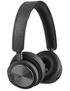 B&O BEOPLAY H8i Bluetooth ANC On Ear, Grade A Condition (As New) £135 @ CEX