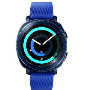 Samsung Gear Sport Smartwatch Blue Refurbished £99.99 + Pink Galaxy Watch £129.99 Delivered @ Argos Ebay