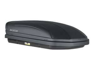 Menabo 320L Car Roof Box instore at Lidl for £99