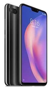 Xiaomi Mi 8 LITE 6.26IN Black 4G D2T 6GB 128GB Android  £177.72 Delivered @ CCL Computers