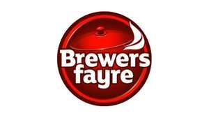 Brewers Fayre bonus club-totally free birthday meal