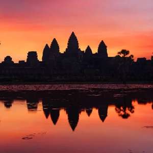 19 day South East Asia Holiday April 2020 - £847 @ Travel Trolley