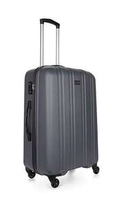 Antler Titanium Exclusive Suitcase, 71 cm, 72 liters, Charcoal £47.63 @ Amazon
