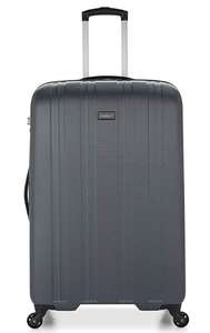 Antler Titanium Excl Large Charcoal Suitcase - £65.70 @ Amazon