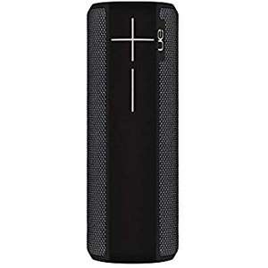 Ultimate Ears UE BOOM 2 Lite Portable Wireless Bluetooth Speaker - Phantom Black £59 @ Amazon