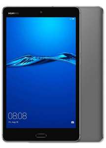 Huawei MediaPad M3 8 Lite 32GB/3GB Tablet - Grey £119.99 @ Argos C&C (£10 Argos Voucher)