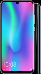 Honor 10 Lite 64gb (on o2 Network) + 4Gb Data + Unlimited + Minutes £480 (£20 x 24months) @ smartphonecompany (Possible cashback available)