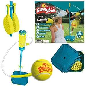 Pro all surface swingball £20.99 @ Amazon