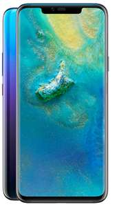 Huawei Mate20 Pro *free handset** £44 p.m + £420 cashback. (Vodafone 24 month contract) 5gb data