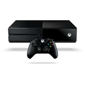 Microsoft Xbox One Without Kinect - 500 GB Black Console - Refurbished - £101.99 @ Music Magpie eBay