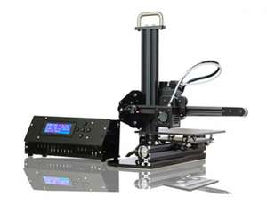 Tronxy X-1 3D printer (US Plug) £116.42 Delivered @ HobbyKing