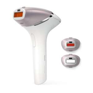 Philips Lumea BRI954 Hair removal device - £276 @ Philips