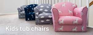 Great Furniture at Sue Ryder website - For first time buyers a grand 10% off using code: SHOP10