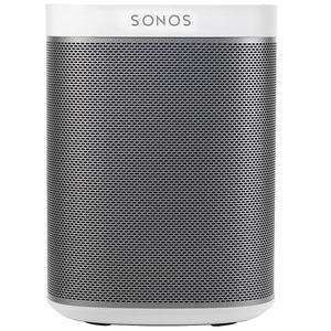 Sonos PLAY:1 smart speaker £125 with price match at John Lewis & Partners (with RicherSounds)