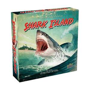 Shark Island - £5.99 delivered @ 365Games