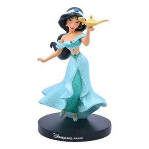 Disneyland Paris Princess Jasmine Figurine£14.99 + £3.95 delivery @ ShopDisney