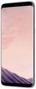 SIM Free Samsung Galaxy S8 5.8 Inch 64GB 12MP 4G Mobile Phone, Grey colour, Refurbished Grade A £215.99 at Argos eBay