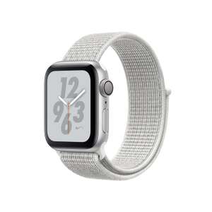 Apple Apple Watch Nike+ Series 4 (GPS) - 40 mm - £300.52 @ Stuff-UK