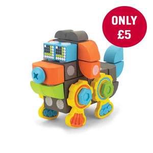 Velcro Brand Toys: Reduced by up to 70% (Postage from £2.01)